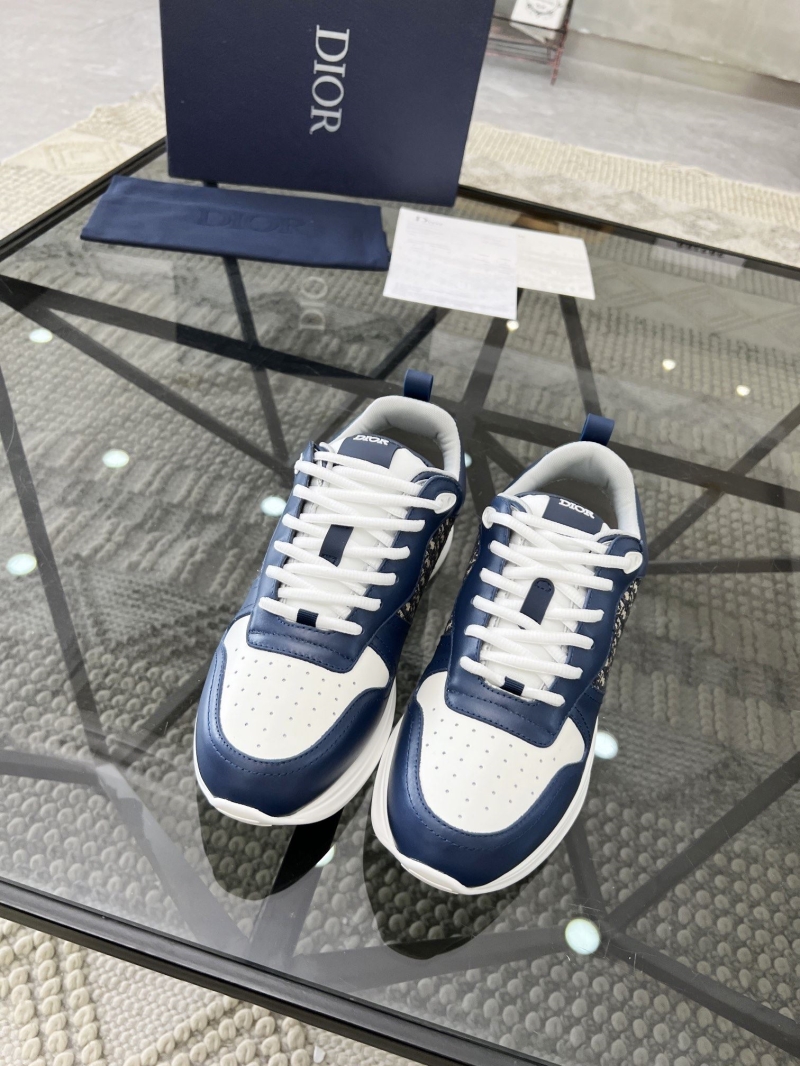 Christian Dior Sneakers